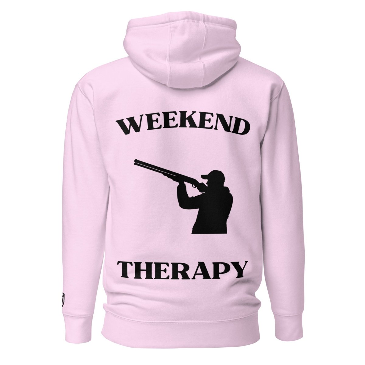 Weekend Therapy Hunting Hoodie – Shotgun Edition by Weekend Therapy™ – Weekend Therapy Clothing