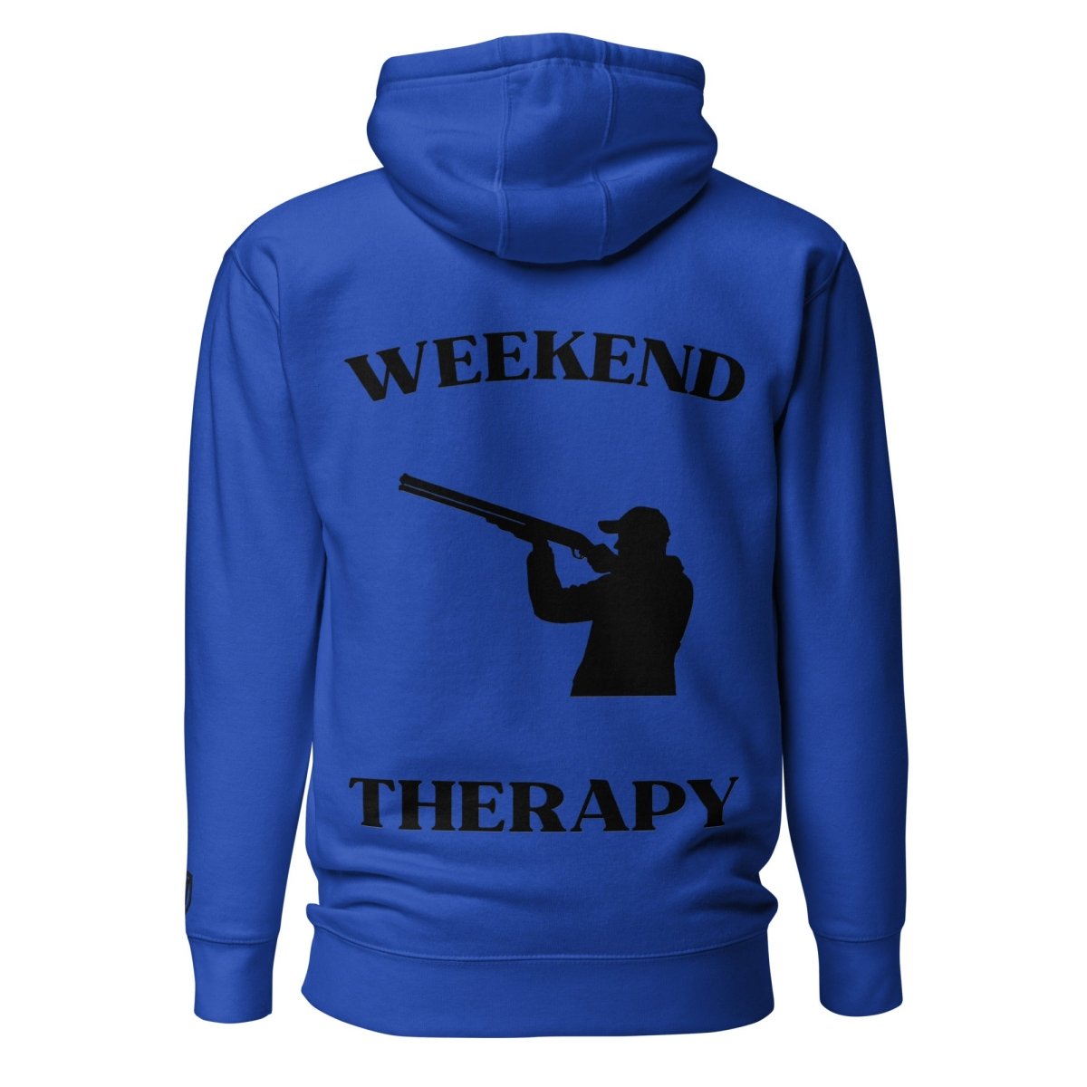 Weekend Therapy Hunting Hoodie – Shotgun Edition by Weekend Therapy™ – Weekend Therapy Clothing