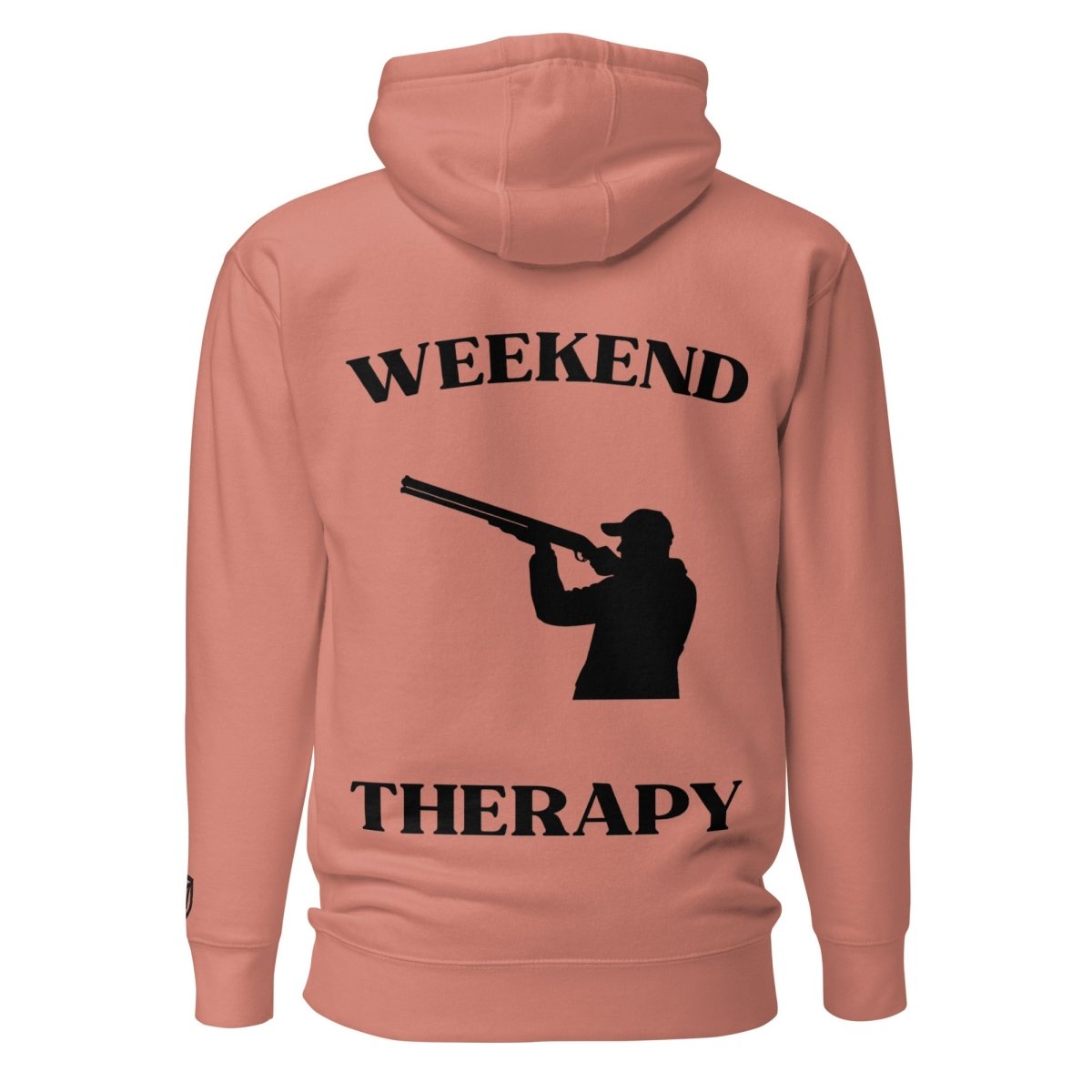 Weekend Therapy Hunting Hoodie – Shotgun Edition by Weekend Therapy™ – Weekend Therapy Clothing