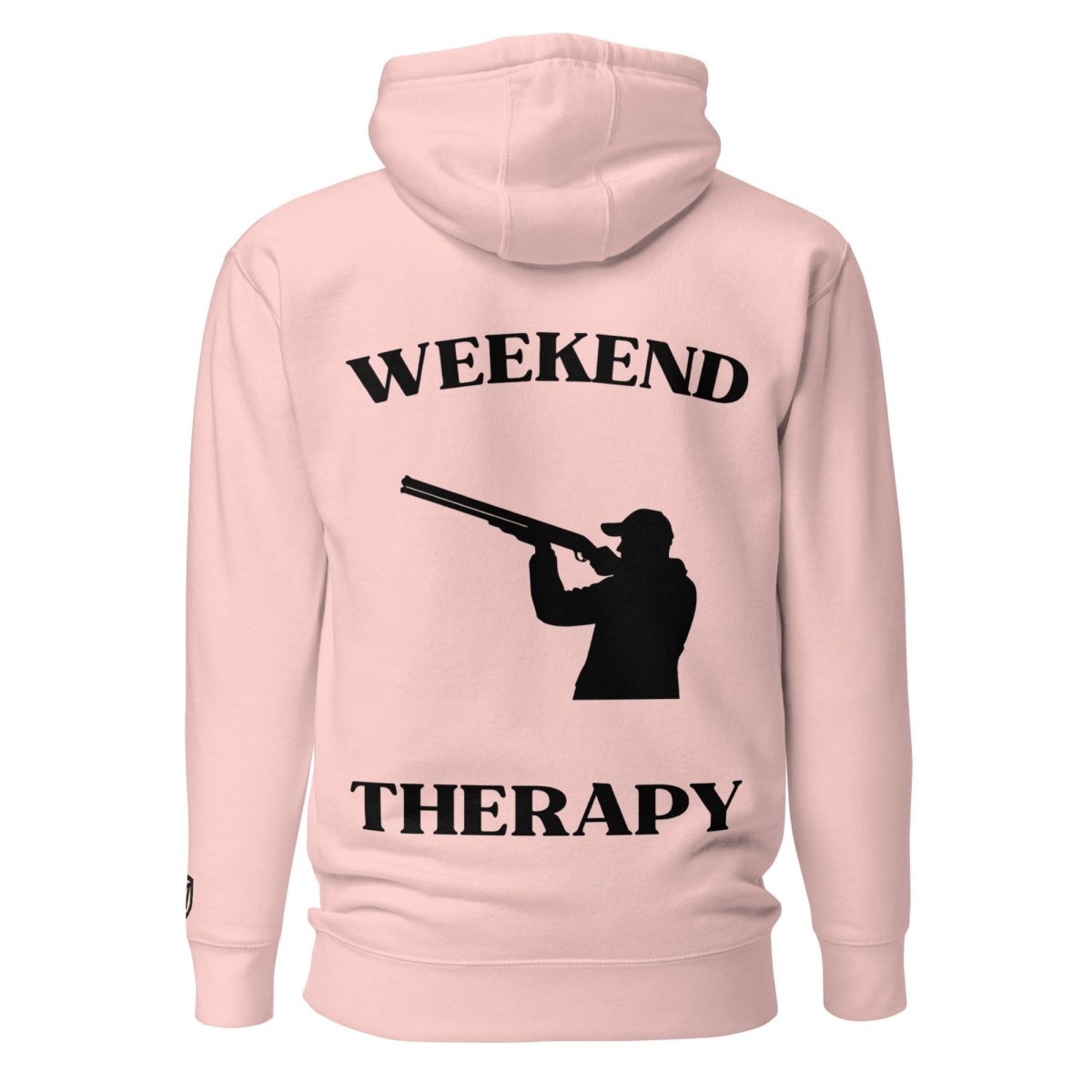 Weekend Therapy Hunting Hoodie – Shotgun Edition by Weekend Therapy™ – Weekend Therapy Clothing