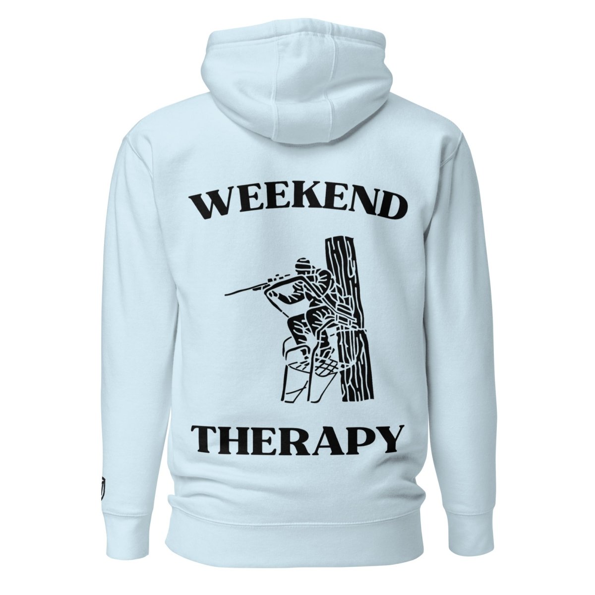 Weekend Therapy Hunting Hoodie – Tree Stand Edition by Weekend Therapy™ – Weekend Therapy Clothing