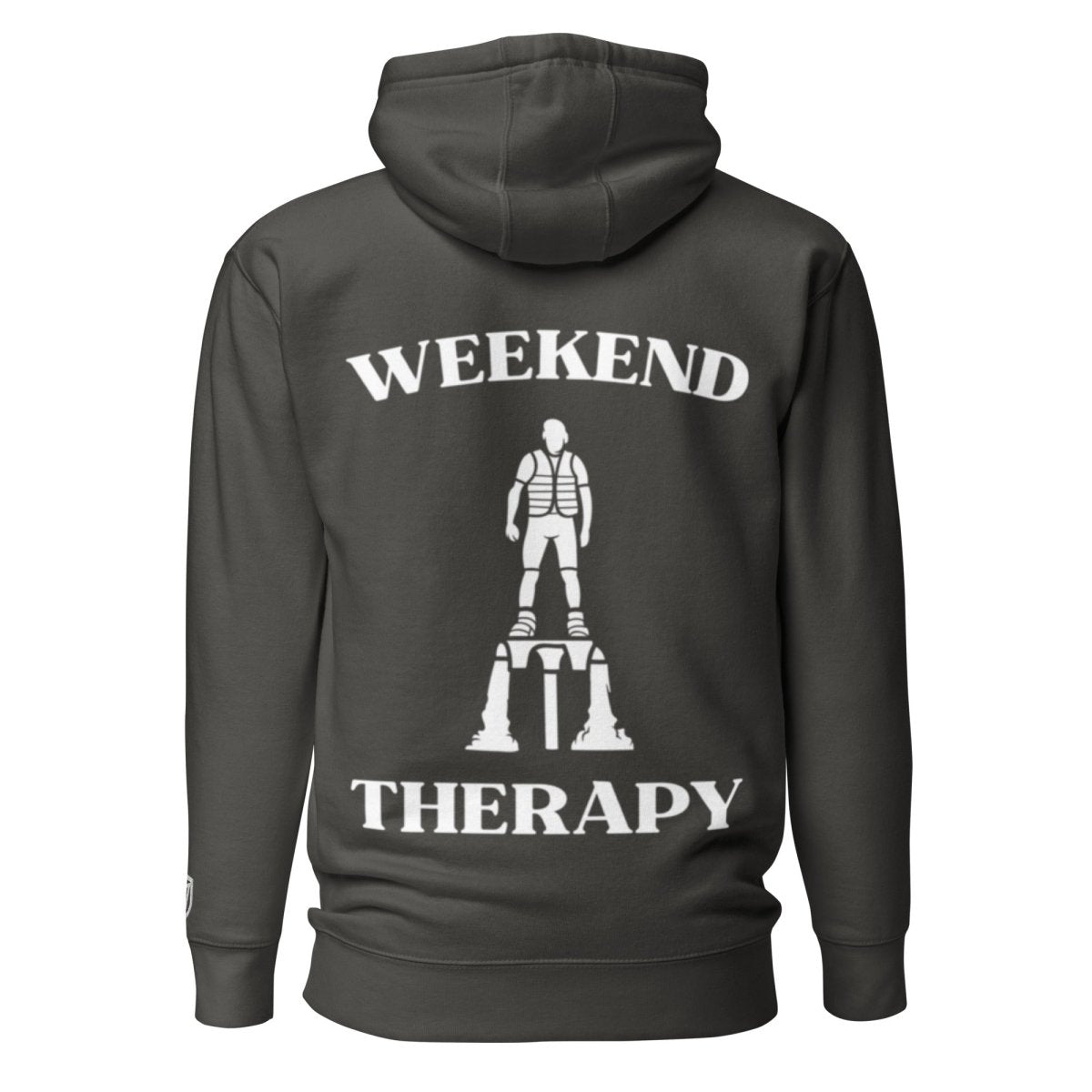 Weekend Therapy Jet Boarding Hoodie – Flyboard Edition by Weekend Therapy™ – Weekend Therapy Clothing