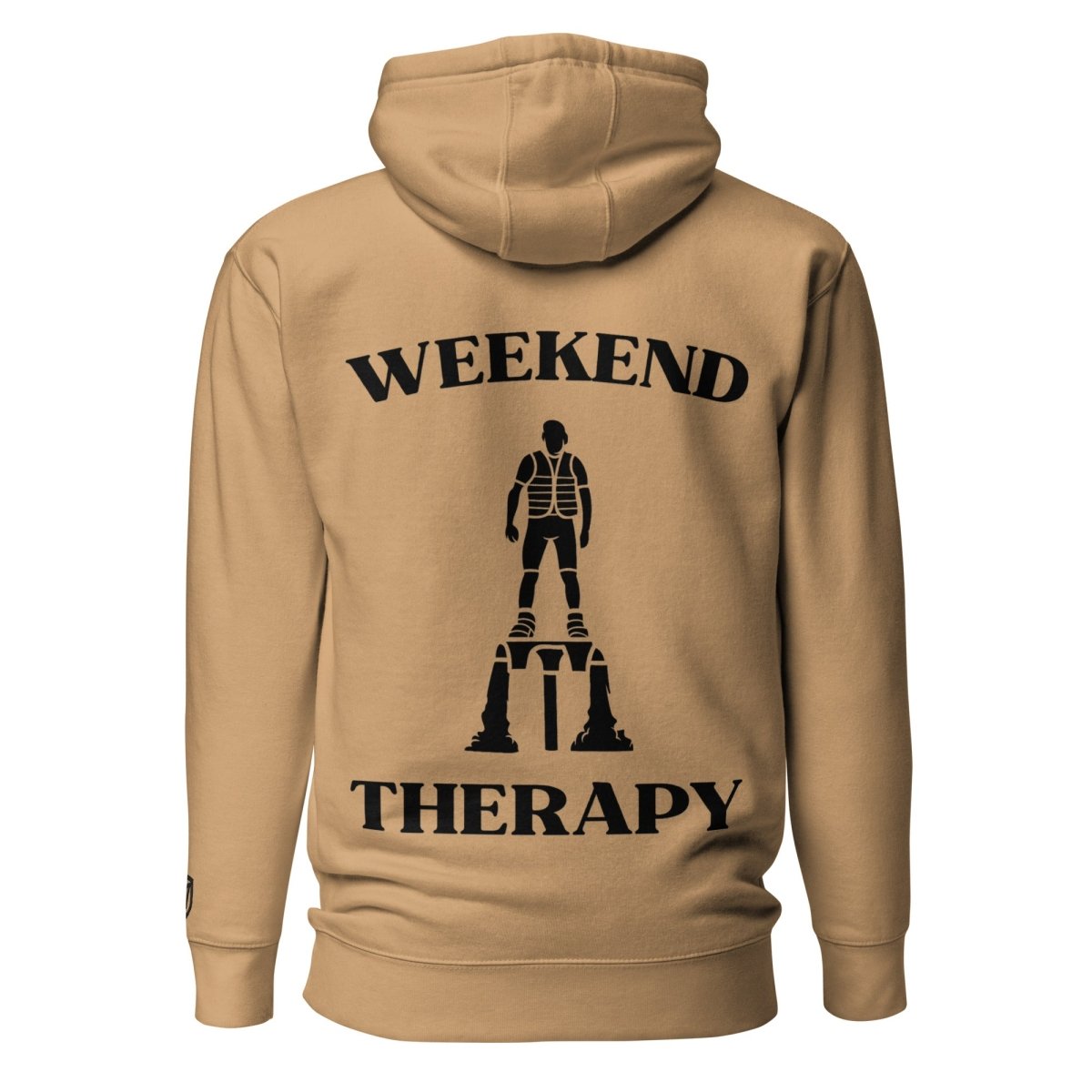 Weekend Therapy Jet Boarding Hoodie – Flyboard Edition by Weekend Therapy™ – Weekend Therapy Clothing