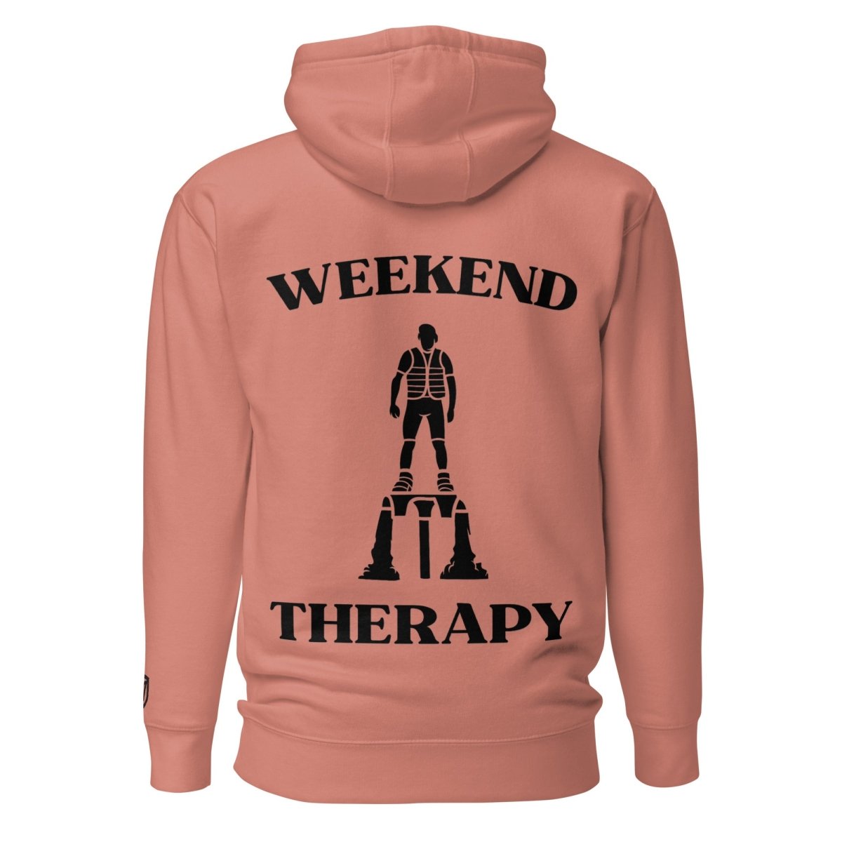 Weekend Therapy Jet Boarding Hoodie – Flyboard Edition by Weekend Therapy™ – Weekend Therapy Clothing