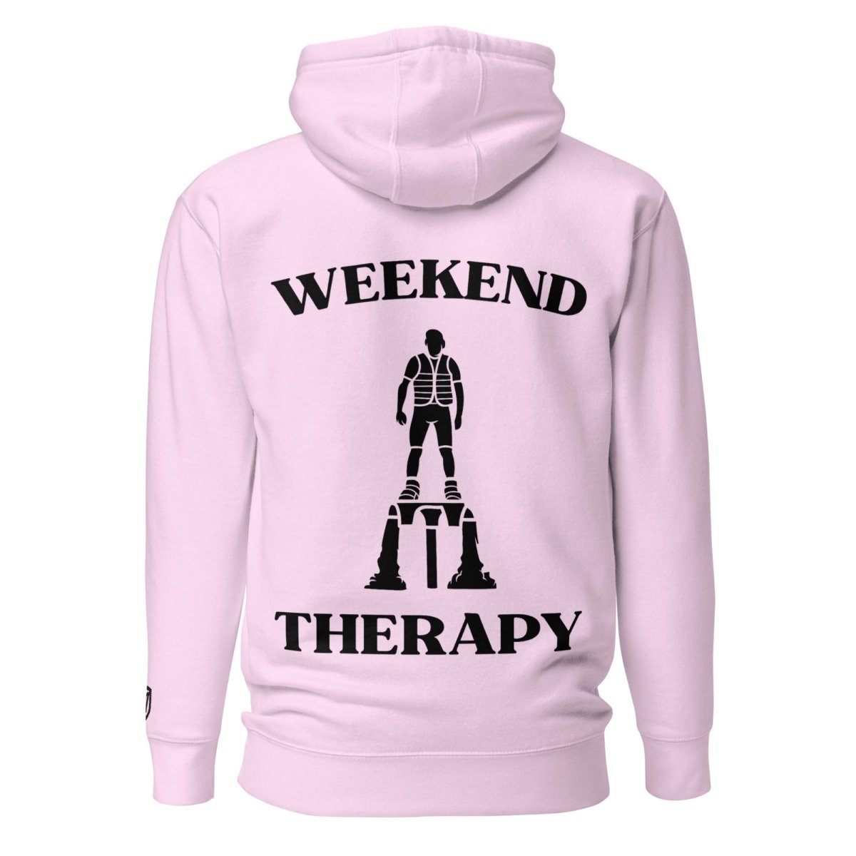 Weekend Therapy Jet Boarding Hoodie – Flyboard Edition by Weekend Therapy™ – Weekend Therapy Clothing
