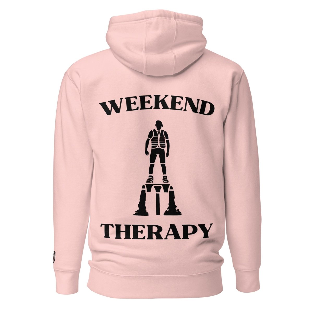 Weekend Therapy Jet Boarding Hoodie – Flyboard Edition by Weekend Therapy™ – Weekend Therapy Clothing
