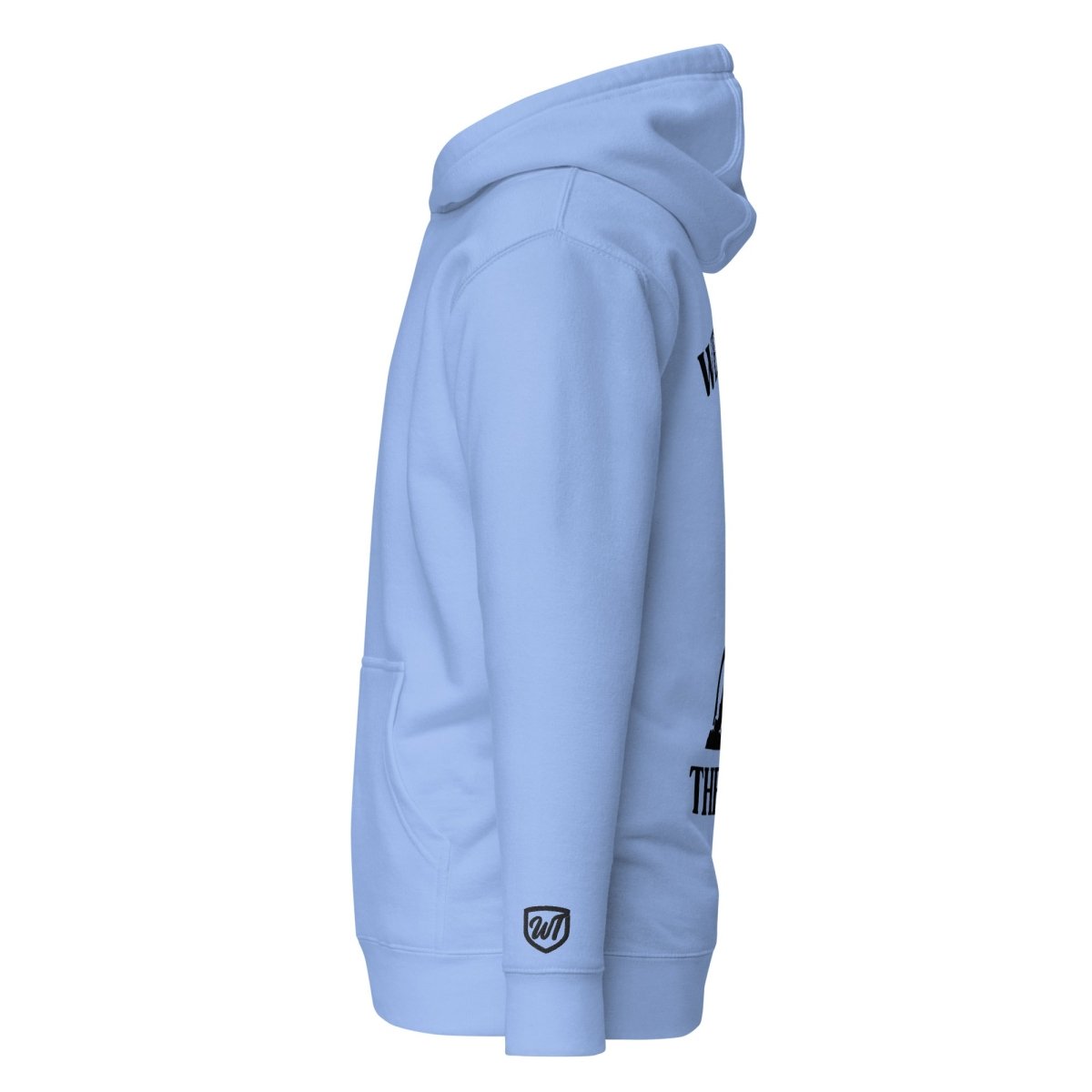 Weekend Therapy Jet Boarding Hoodie – Hover Edition by Weekend Therapy™ – Weekend Therapy Clothing