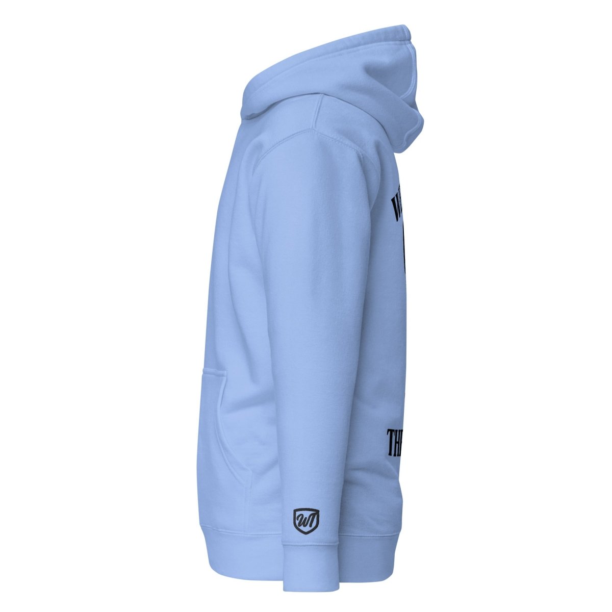 Weekend Therapy Kitesurfing Hoodie – Ride Edition by Weekend Therapy™ – Weekend Therapy Clothing