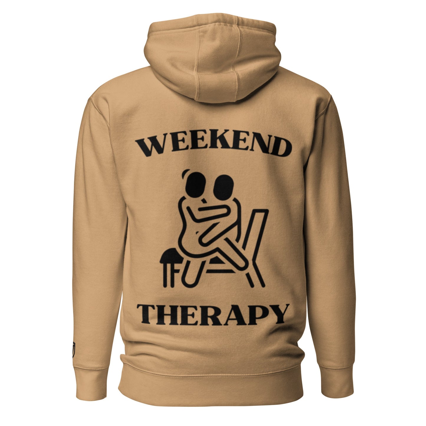 Weekend Therapy Lovers Hoodie – After Hours by Weekend Therapy™ – Weekend Therapy Clothing