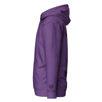 Weekend Therapy Lovers Hoodie – After Hours by Weekend Therapy™ – Weekend Therapy Clothing