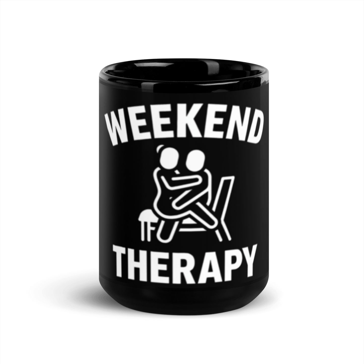 Weekend Therapy Lovers Mug – After Hours by Weekend Therapy™ – Weekend Therapy Clothing