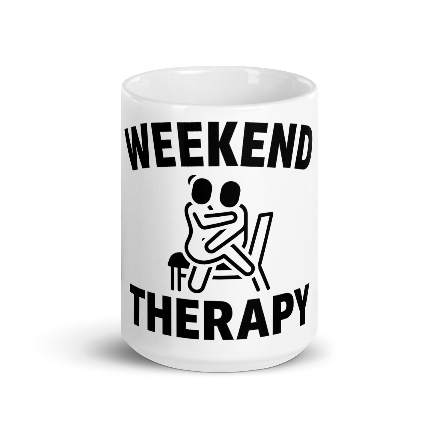 Weekend Therapy Lovers Mug – After Hours by Weekend Therapy™ – Weekend Therapy Clothing