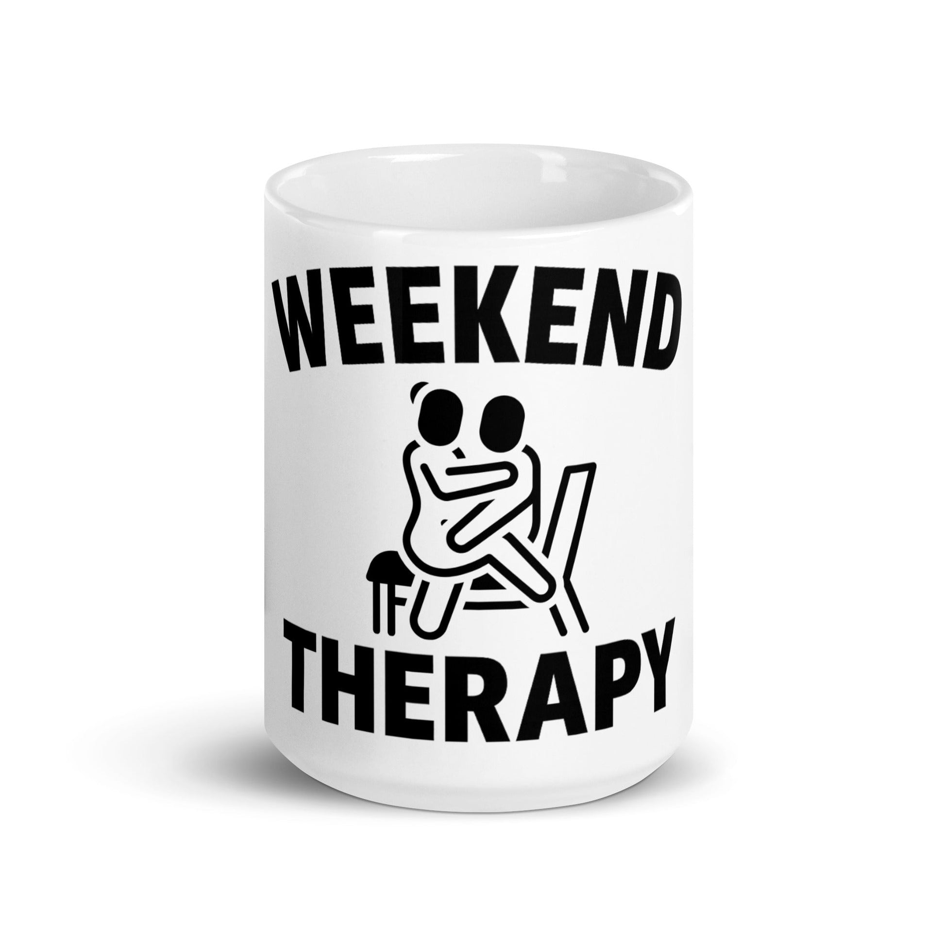 Weekend Therapy Lovers Mug – After Hours by Weekend Therapy™ – Weekend Therapy Clothing