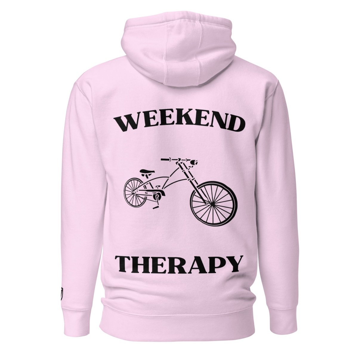 Weekend Therapy Lowrider Hoodie – Cruiser Edition by Weekend Therapy™ – Weekend Therapy Clothing