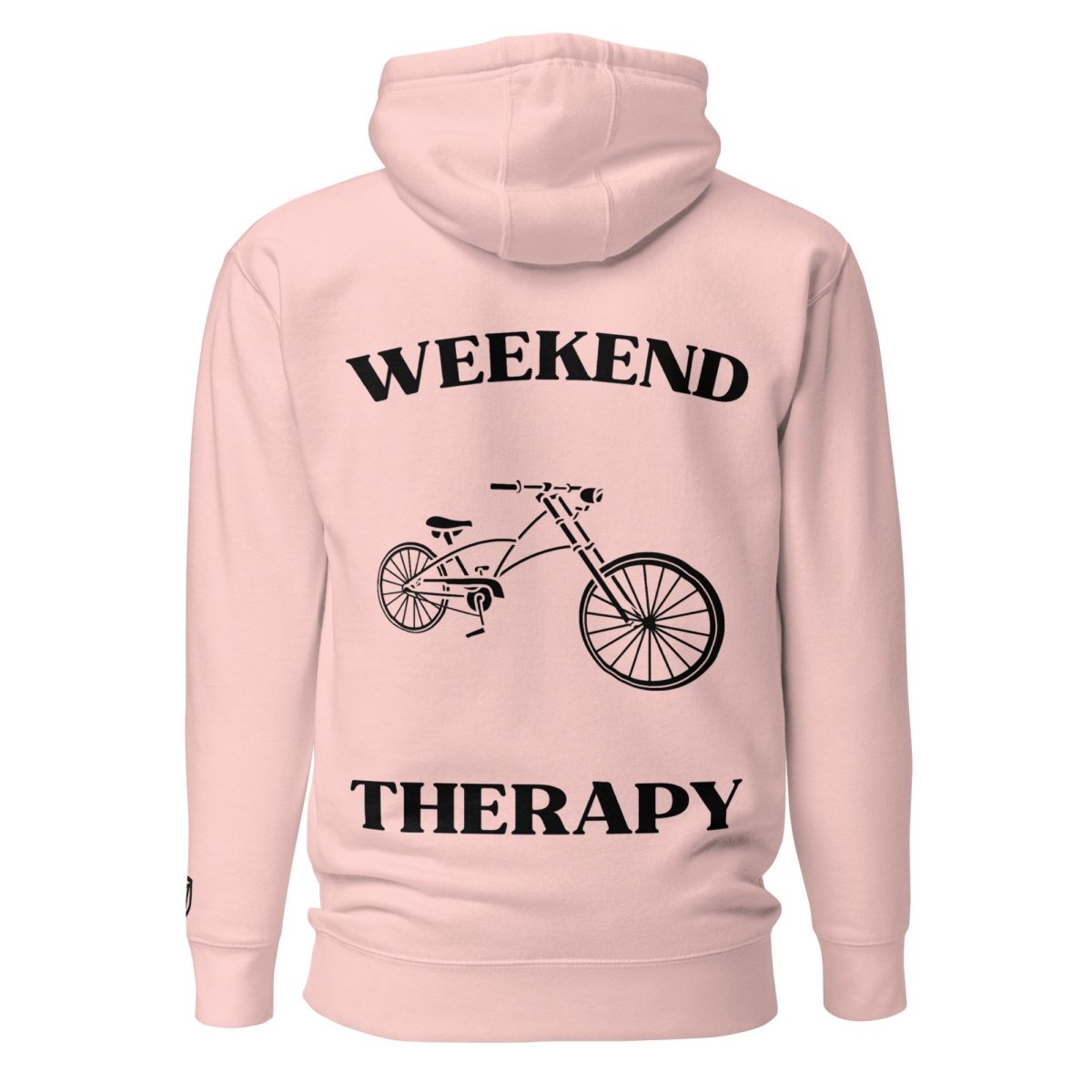 Weekend Therapy Lowrider Hoodie – Cruiser Edition by Weekend Therapy™ – Weekend Therapy Clothing