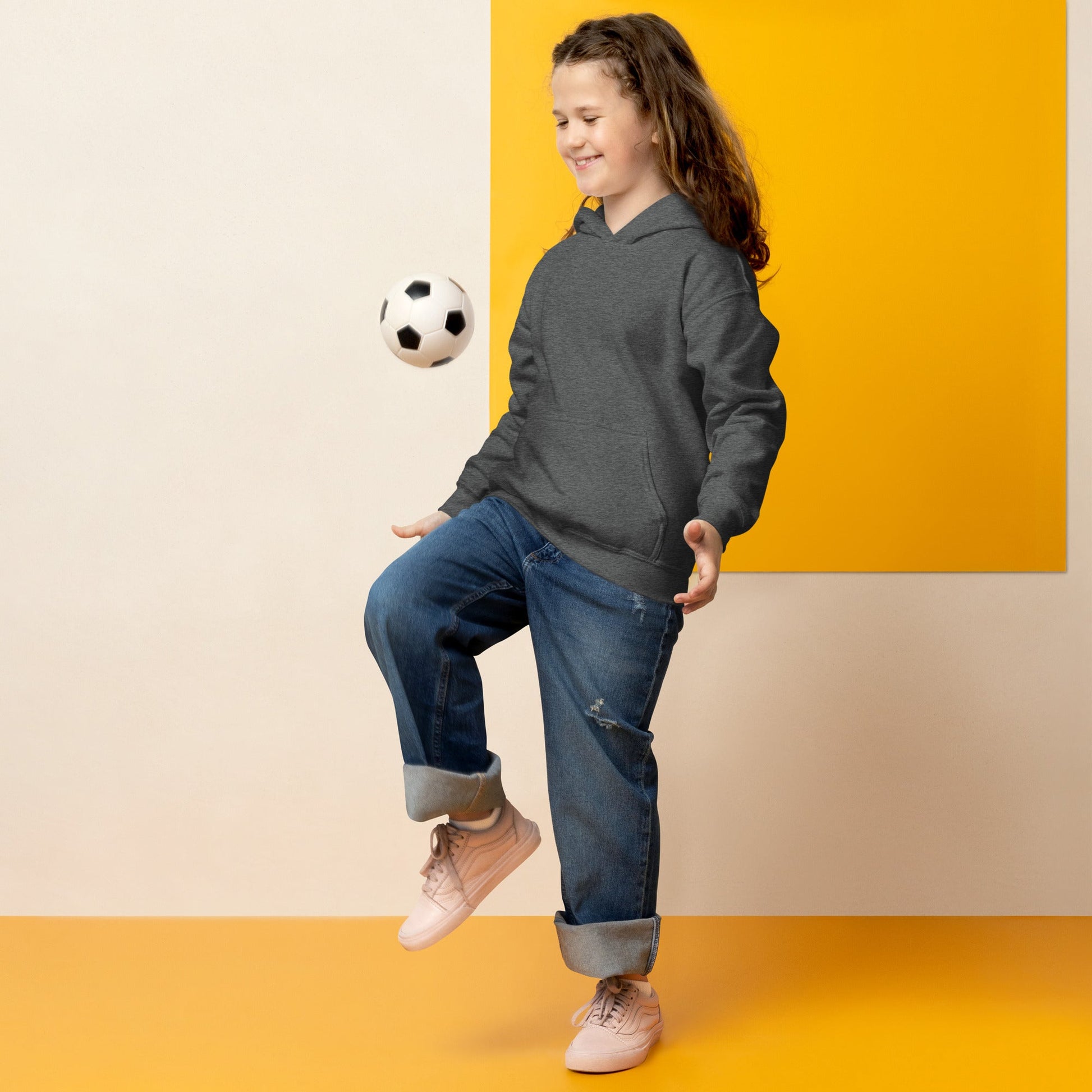 Weekend Therapy Mini Hoodie –Rhythmic Edition by Weekend Therapy™ – Weekend Therapy Clothing