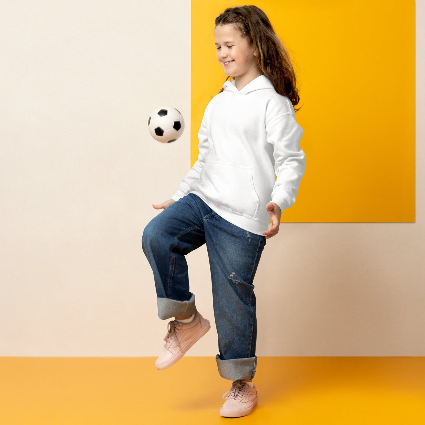 Weekend Therapy Mini Hoodie – Volleyball Edition by Weekend Therapy™ – Weekend Therapy Clothing