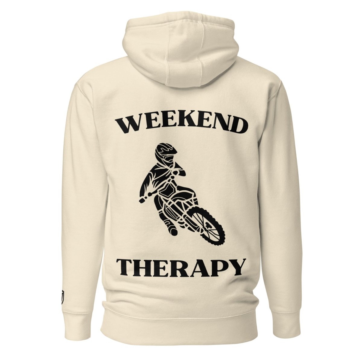 Weekend Therapy Moto Hoodie – Ride Edition by Weekend Therapy™ – Weekend Therapy Clothing