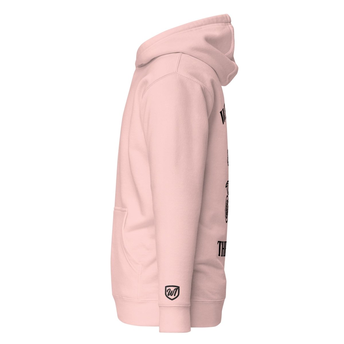 Weekend Therapy MX Freestyle Hoodie – Dead Body Edition by Weekend Therapy™ – Weekend Therapy Clothing