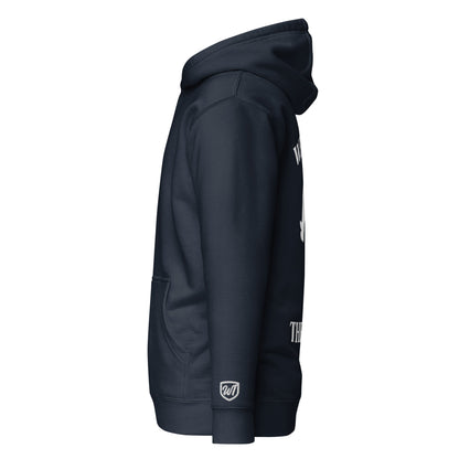 Weekend Therapy Parkour Hoodie – Flip Edition by Weekend Therapy™ – Weekend Therapy Clothing
