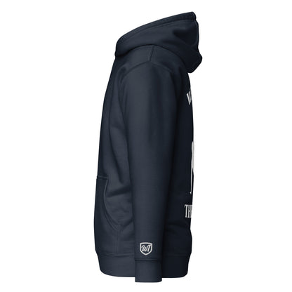 Weekend Therapy Parkour Hoodie – Jump Edition by Weekend Therapy™ – Weekend Therapy Clothing