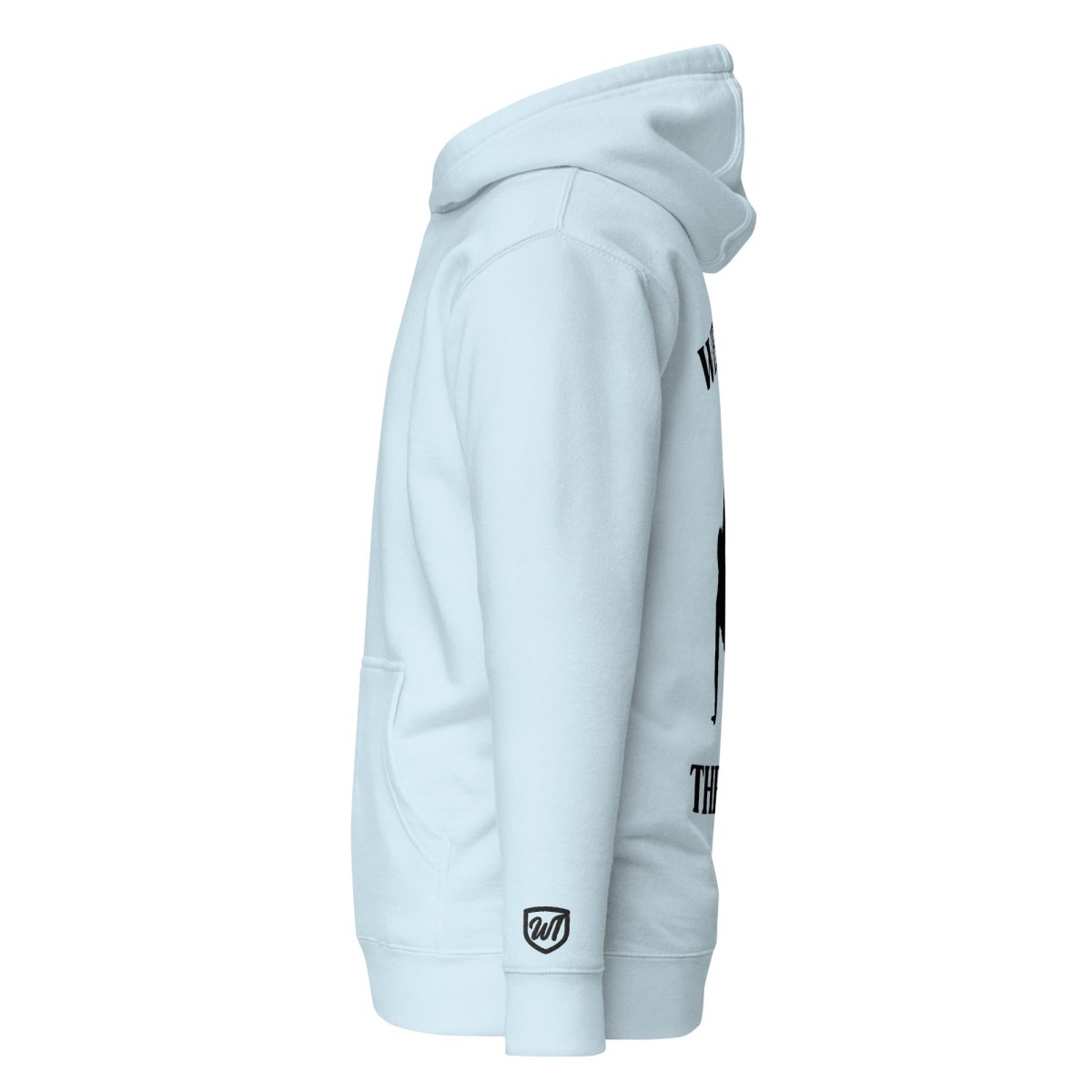 Weekend Therapy Parkour Hoodie – Jump Edition by Weekend Therapy™ – Weekend Therapy Clothing
