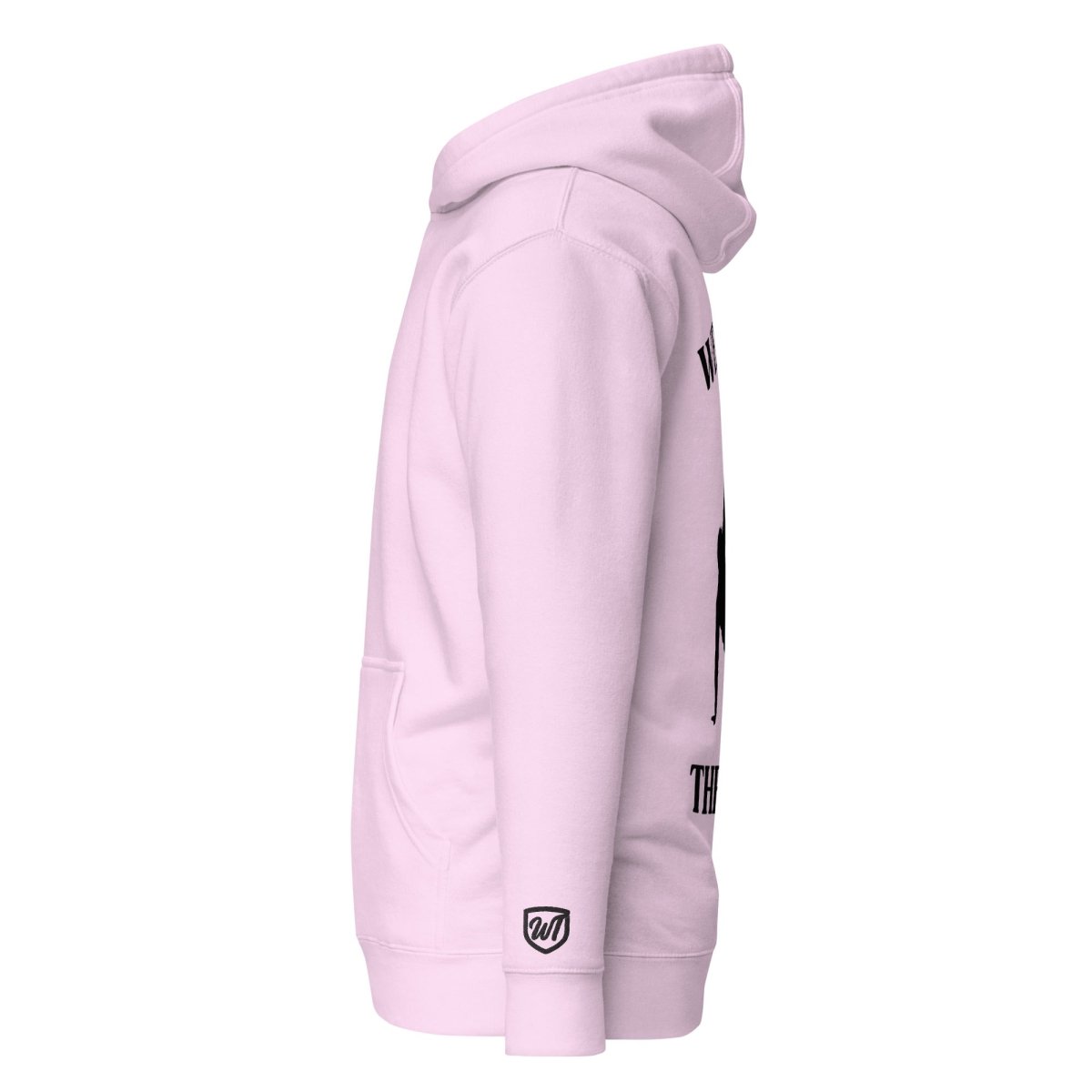 Weekend Therapy Parkour Hoodie – Jump Edition by Weekend Therapy™ – Weekend Therapy Clothing