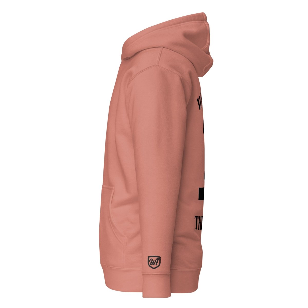 Weekend Therapy Parkour Hoodie – Ledge Edition by Weekend Therapy™ – Weekend Therapy Clothing