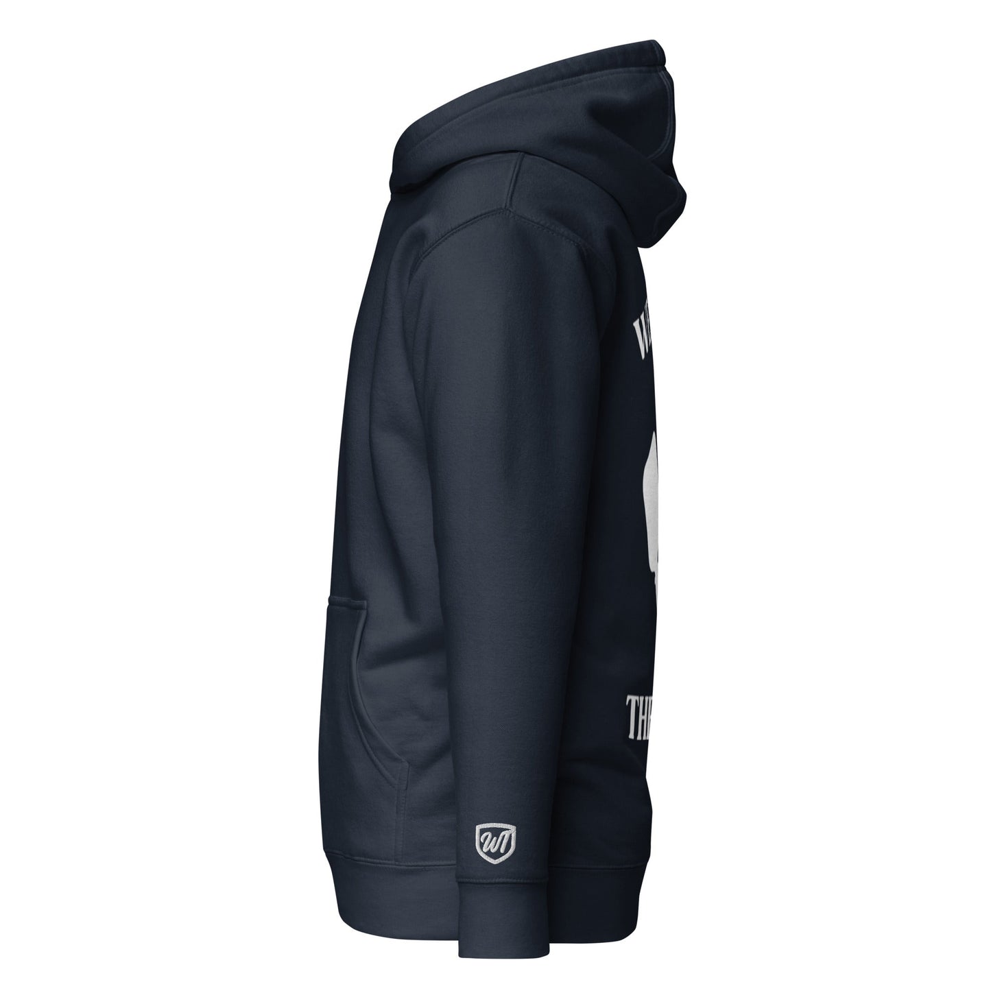 Weekend Therapy Pickleball Hoodie – Paddle Edition by Weekend Therapy™ – Weekend Therapy Clothing