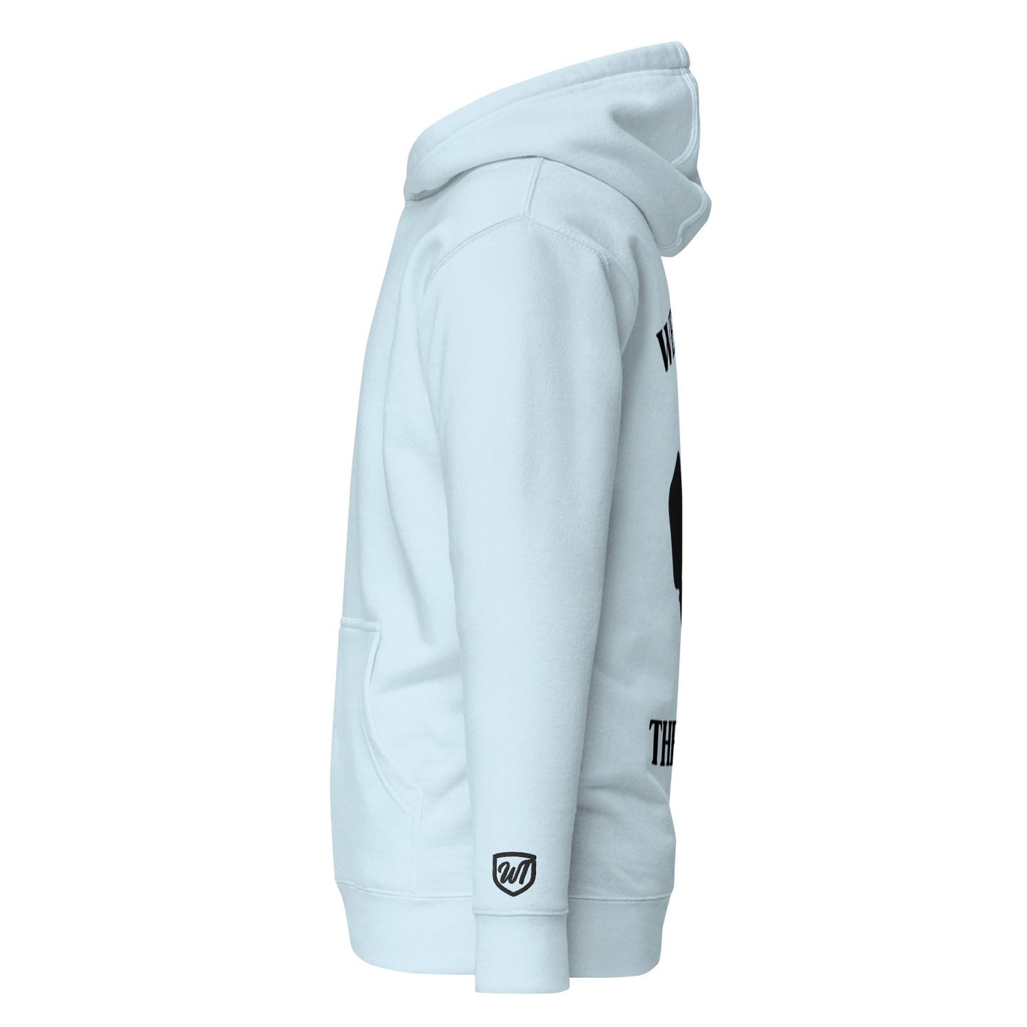 Weekend Therapy Pickleball Hoodie – Paddle Edition by Weekend Therapy™ – Weekend Therapy Clothing