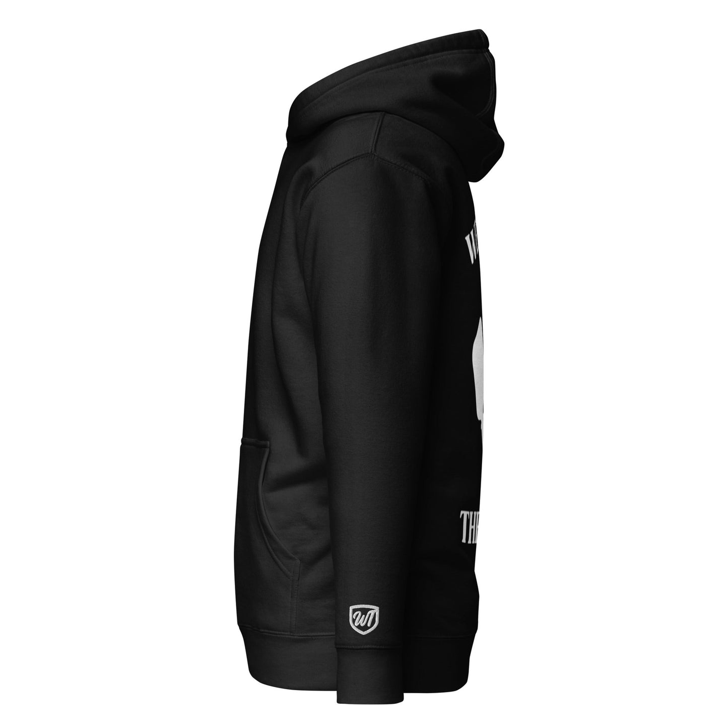 Weekend Therapy Pickleball Hoodie – Paddle Edition by Weekend Therapy™ – Weekend Therapy Clothing