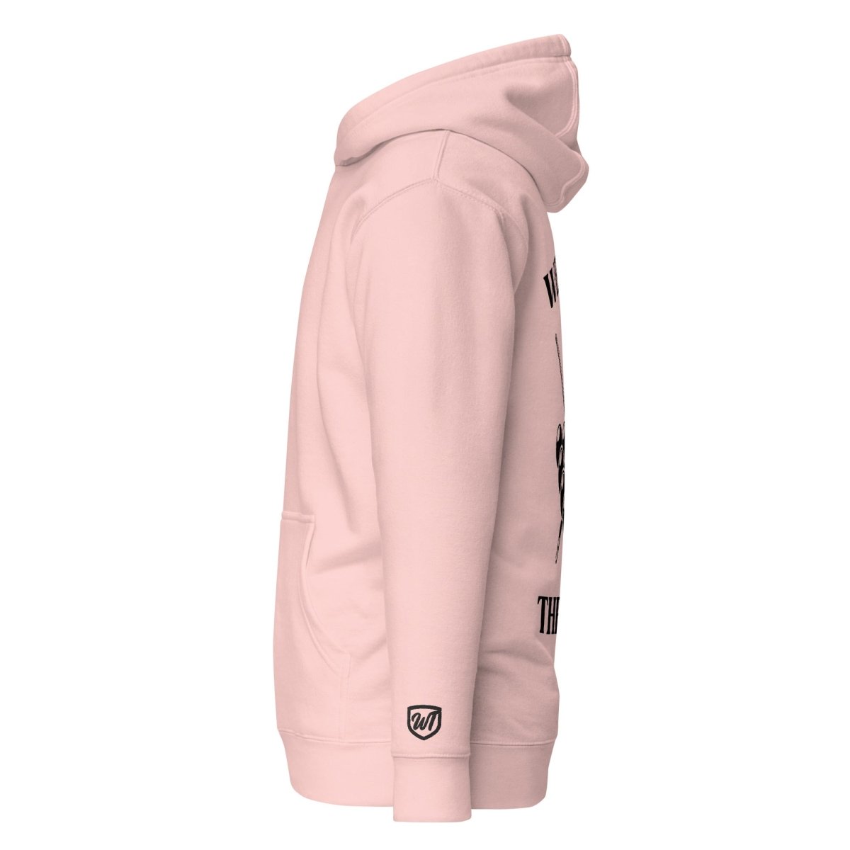 Weekend Therapy Pool Hoodie – 8 - Ball Edition by Weekend Therapy™ – Weekend Therapy Clothing