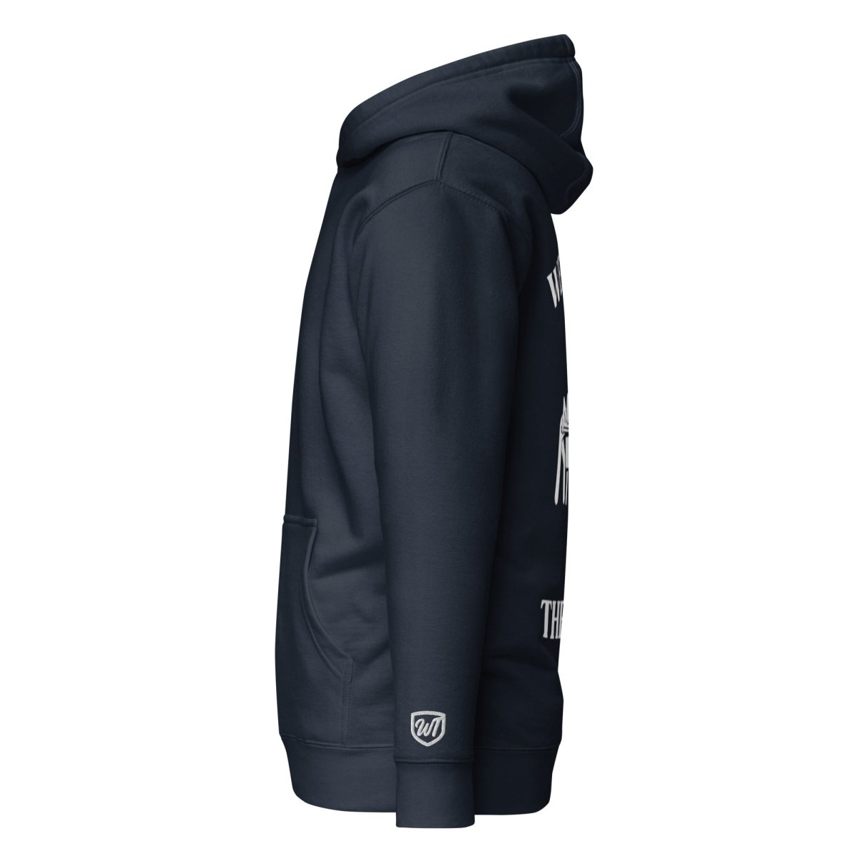 Weekend Therapy Pool Hoodie – Table Shot Edition by Weekend Therapy™ – Weekend Therapy Clothing