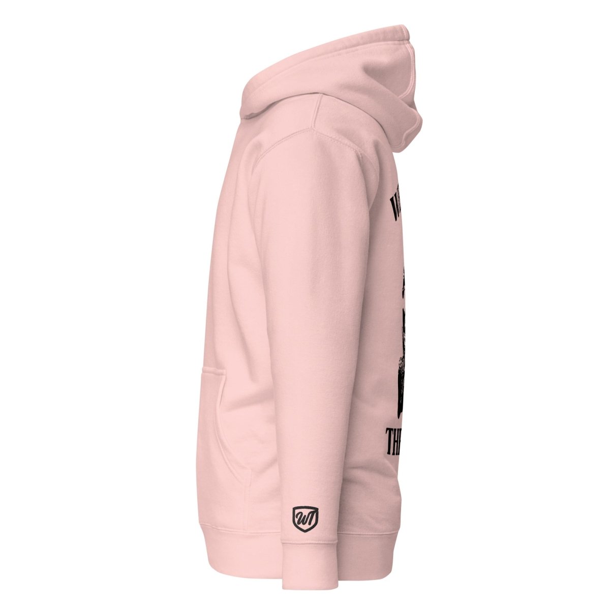 Weekend Therapy Quad Racing Hoodie – Race Edition by Weekend Therapy™ – Weekend Therapy Clothing