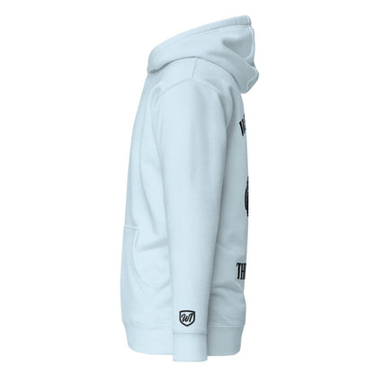 Weekend Therapy Quad Riding Hoodie – Jump Edition by Weekend Therapy™ – Weekend Therapy Clothing
