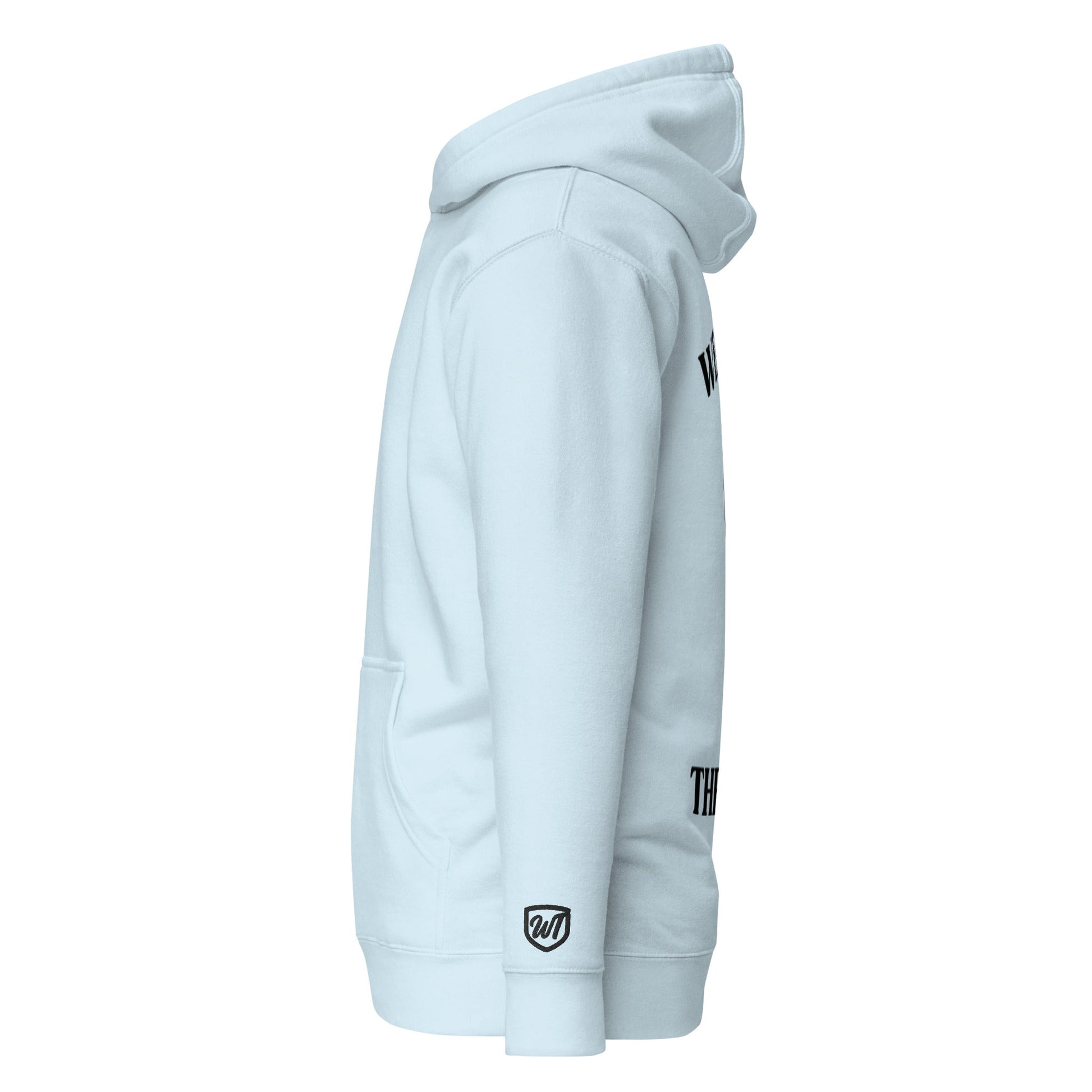 Weekend Therapy Racquetball Hoodie – Racquetball Edition by Weekend Therapy™ – Weekend Therapy Clothing