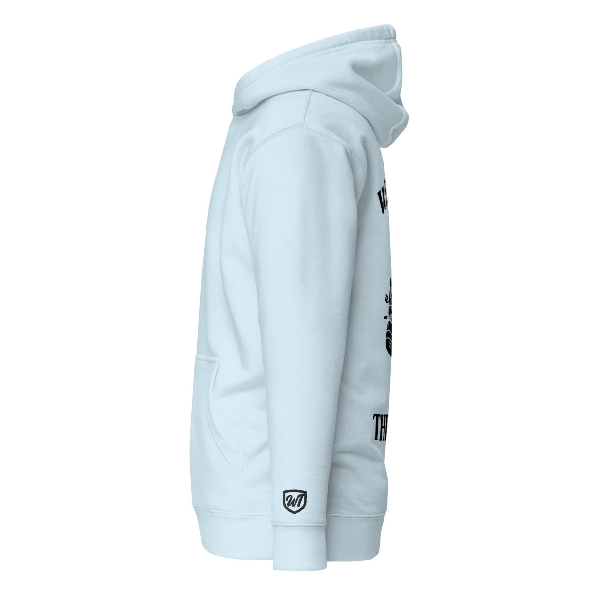 Weekend Therapy Rafting Hoodie – Group Paddle Edition by Weekend Therapy™ – Weekend Therapy Clothing