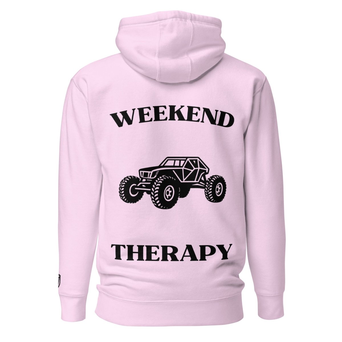 Weekend Therapy RC Hoodie – Crawler Edition by Weekend Therapy™ – Weekend Therapy Clothing