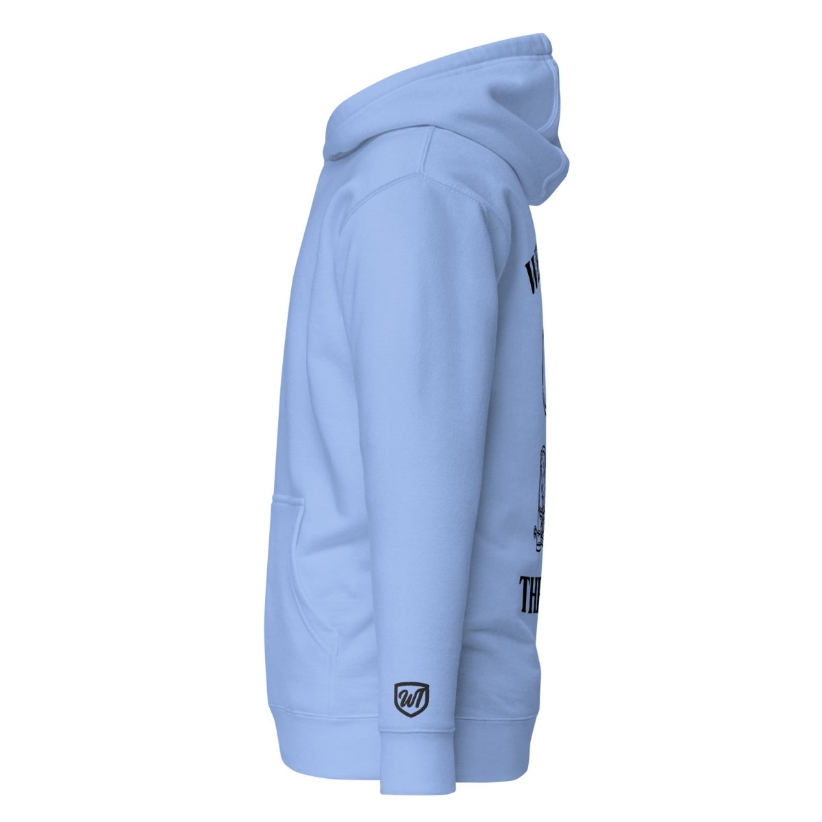 Weekend Therapy Rodeo Hoodie – Cowboy Gear Edition by Weekend Therapy™ – Weekend Therapy Clothing