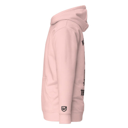 Weekend Therapy Rodeo Hoodie – Cowboy Gear Edition by Weekend Therapy™ – Weekend Therapy Clothing