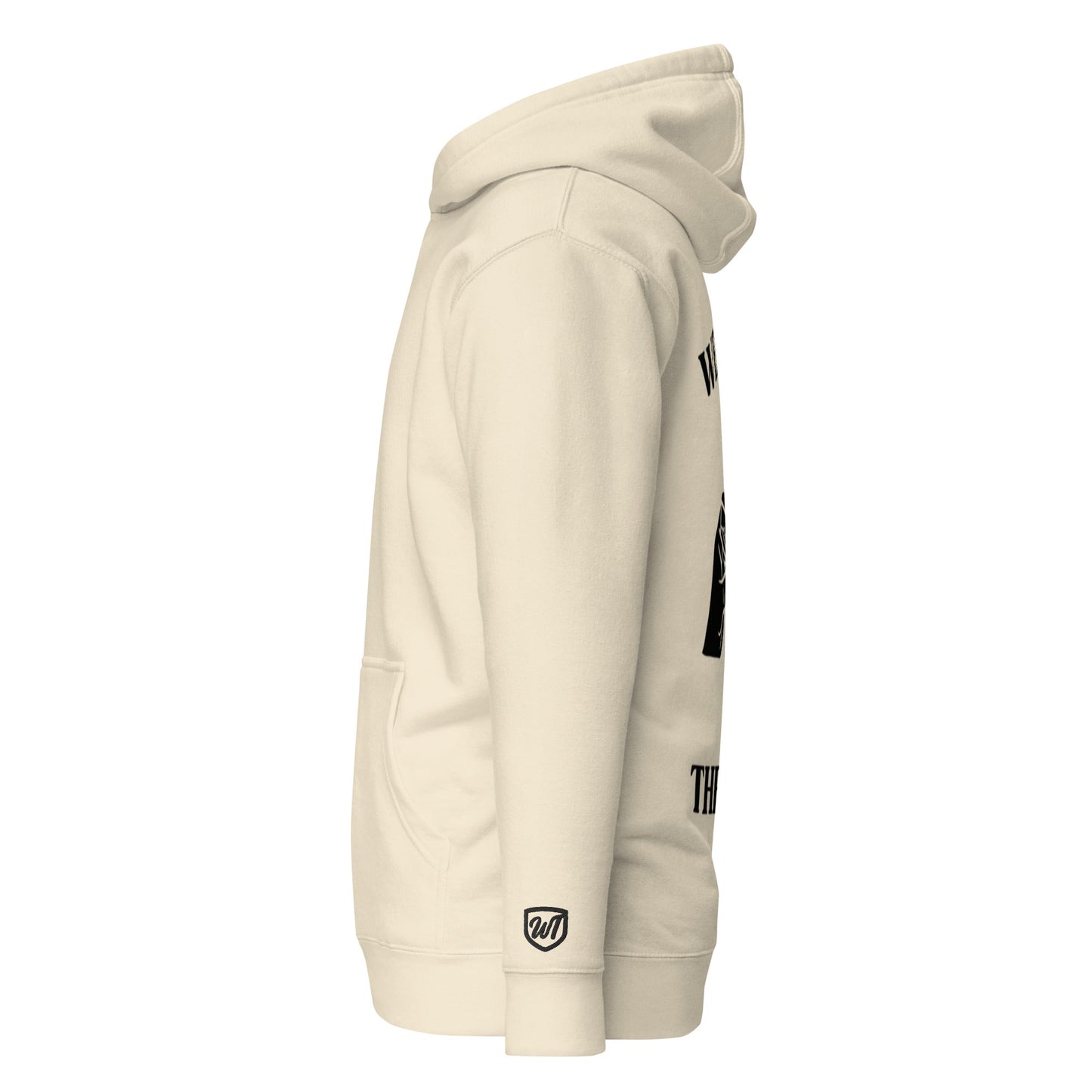 Weekend Therapy Rolling Hoodie – After Hours Edition by Weekend Therapy™ – Weekend Therapy Clothing