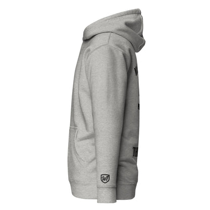 Weekend Therapy Running Hoodie – Marathon Edition by Weekend Therapy™ – Weekend Therapy Clothing