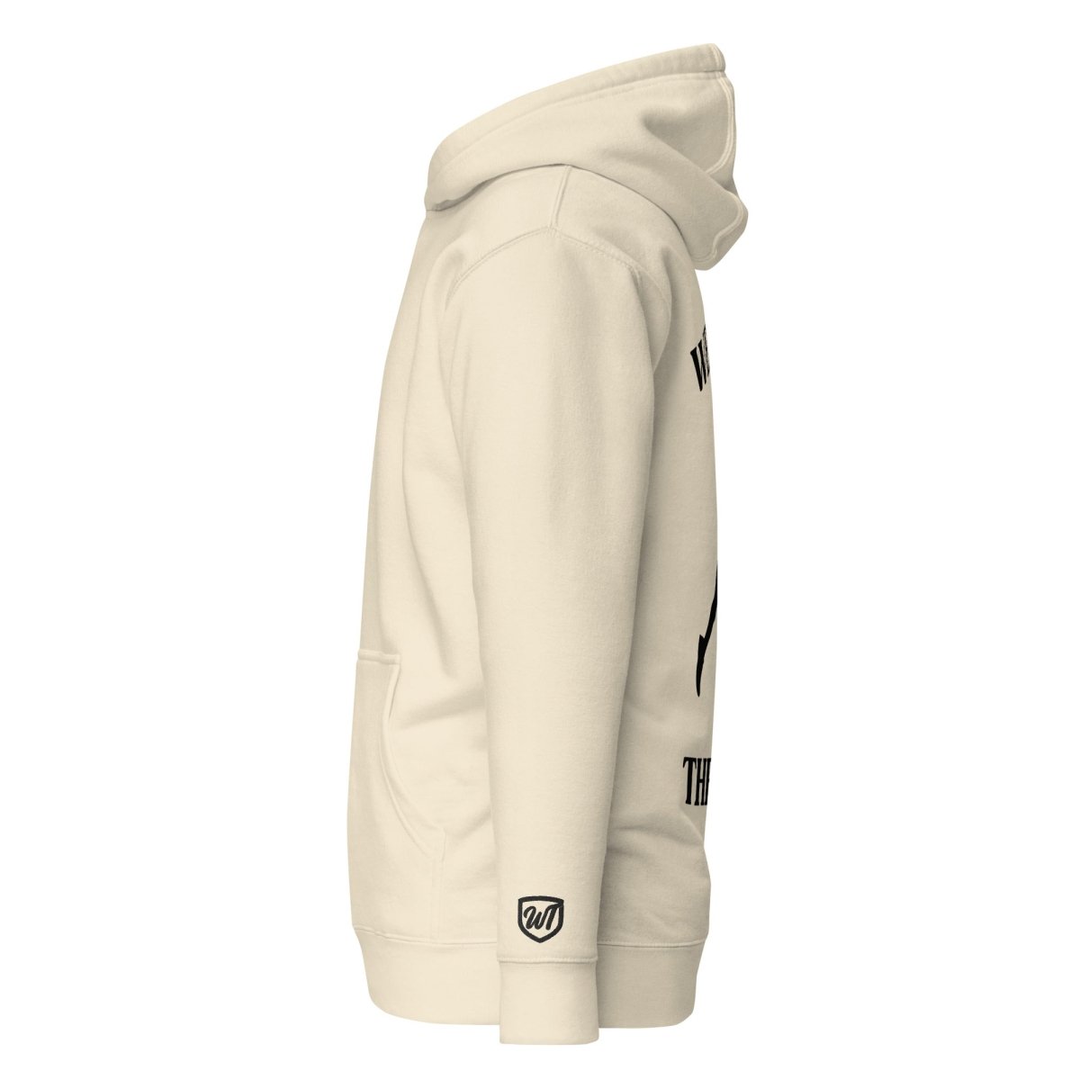 Weekend Therapy Running Hoodie – Sprinting Edition by Weekend Therapy™ – Weekend Therapy Clothing