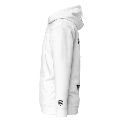 Weekend Therapy Shooting Hoodie – Holster Edition by Weekend Therapy™ – Weekend Therapy Clothing