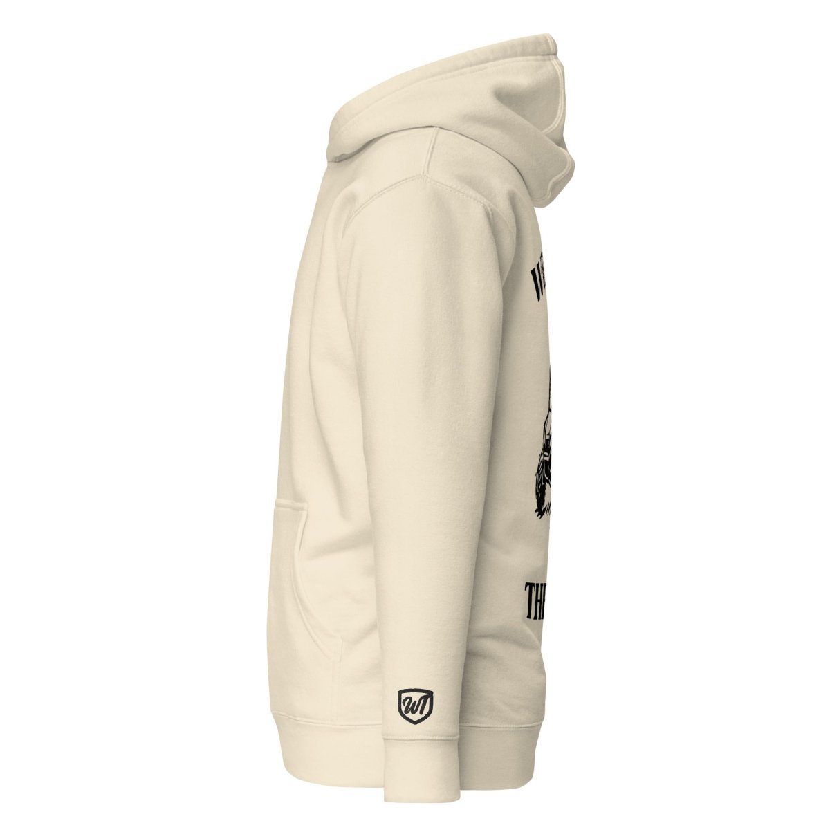 Weekend Therapy Side - by - Side Hoodie – Trail Edition by Weekend Therapy™ – Weekend Therapy Clothing