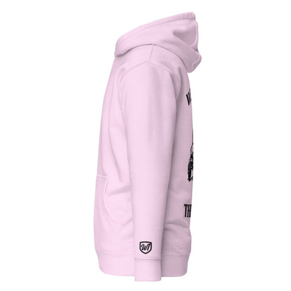 Weekend Therapy Side - by - Side Hoodie – Trail Edition by Weekend Therapy™ – Weekend Therapy Clothing