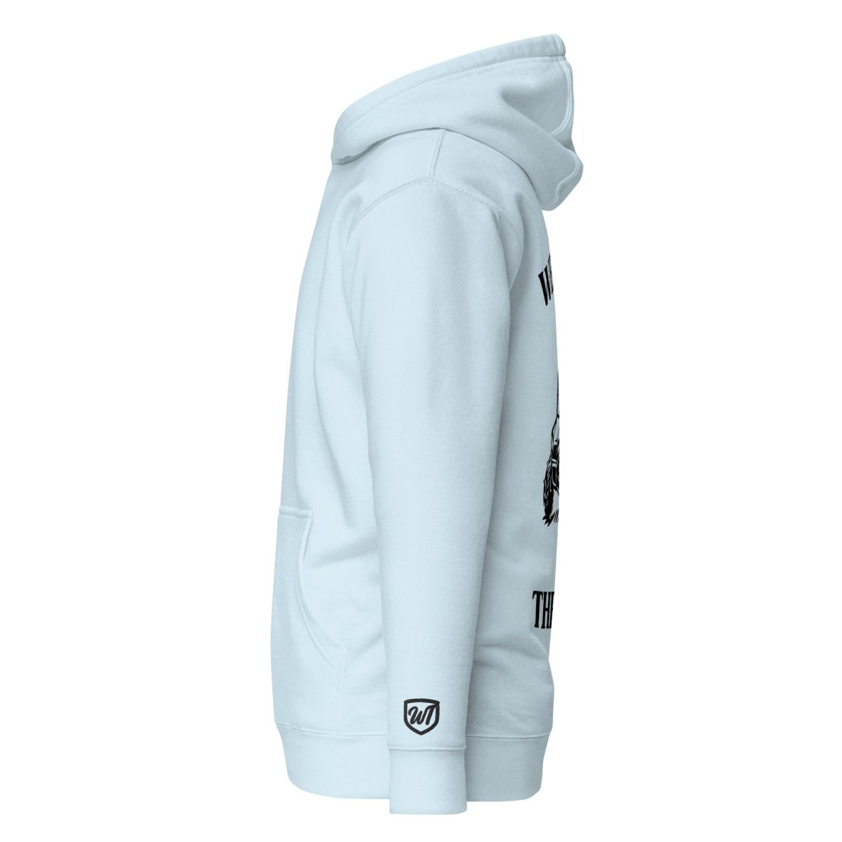 Weekend Therapy Side - by - Side Hoodie – Trail Edition by Weekend Therapy™ – Weekend Therapy Clothing