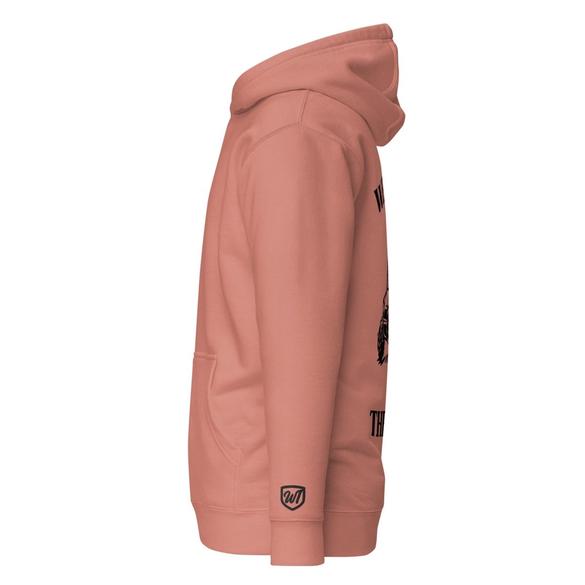 Weekend Therapy Side - by - Side Hoodie – Trail Edition by Weekend Therapy™ – Weekend Therapy Clothing