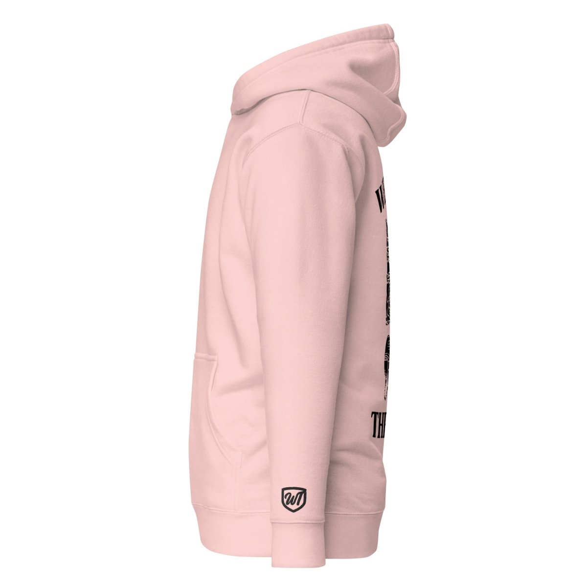 Weekend Therapy Skiing Hoodie – Gear Edition by Weekend Therapy™ – Weekend Therapy Clothing