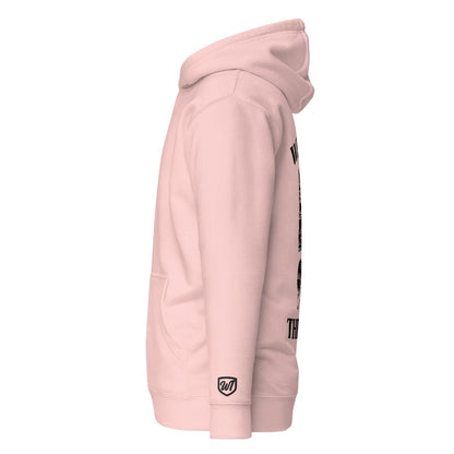 Weekend Therapy Skiing Hoodie – Gear Edition by Weekend Therapy™ – Weekend Therapy Clothing